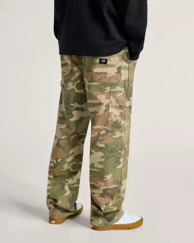 Drill Chore Carpenter Lockere Jeanshose Drill Chore Carpenter Lockere Jeanshose