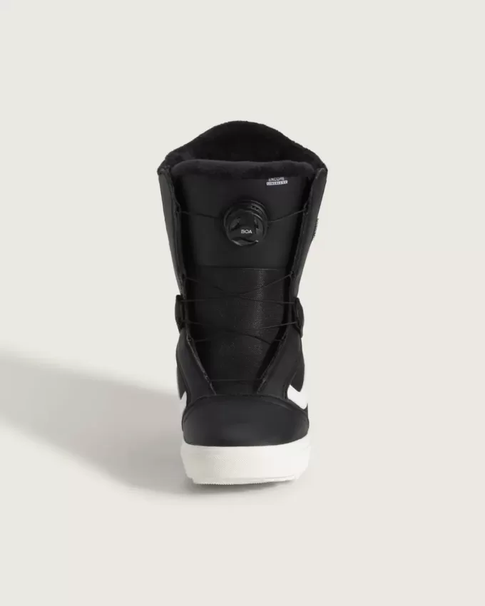 Encore Linerless Snowboardboot für Damen
