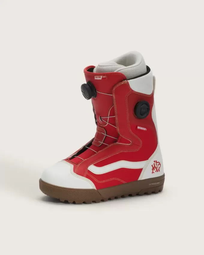 Encore Pro X Mia Brookes Snowboardboot für Damen Encore Pro X Mia Brookes Snowboardboot für Damen