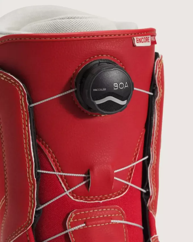 Encore Pro X Mia Brookes Snowboardboot für Damen Encore Pro X Mia Brookes Snowboardboot für Damen