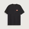 Erhabenes T-Shirt Erhabenes T-Shirt