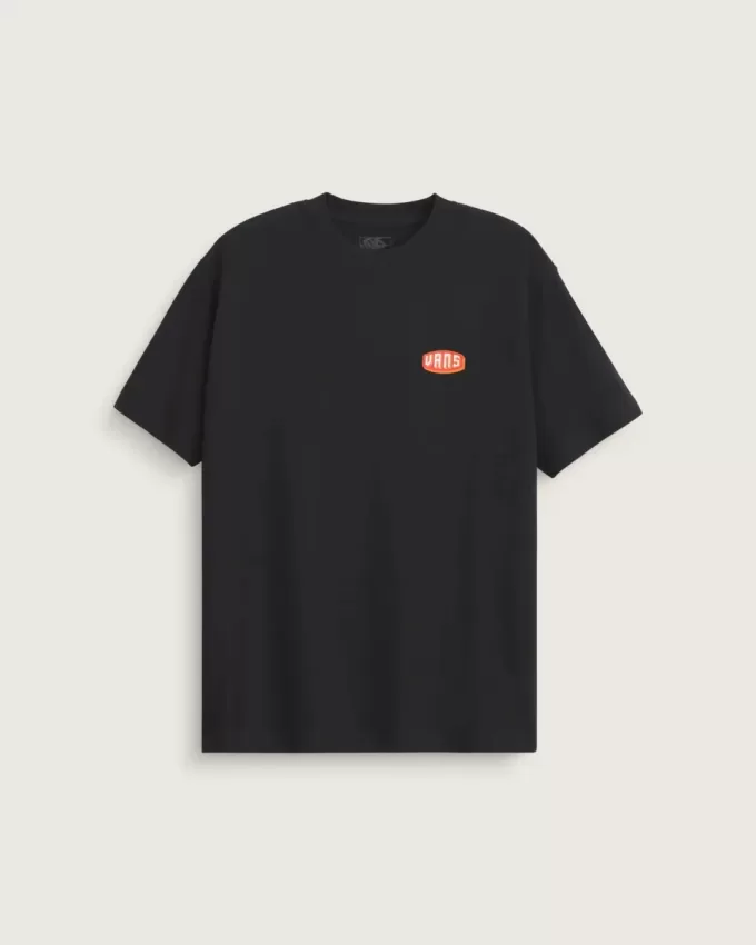 Erhabenes T-Shirt Erhabenes T-Shirt