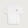 Erhabenes T-Shirt Erhabenes T-Shirt