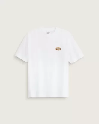 Erhabenes T-Shirt