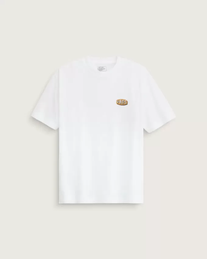 Erhabenes T-Shirt Erhabenes T-Shirt