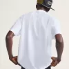 Erhabenes T-Shirt Erhabenes T-Shirt