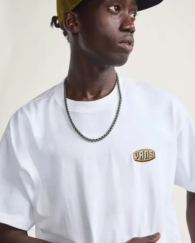 Erhabenes T-Shirt Erhabenes T-Shirt