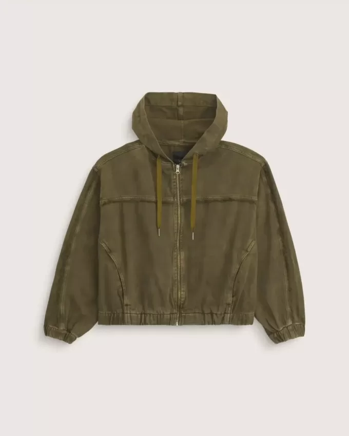 Essex Kapuzenjacke Essex Kapuzenjacke