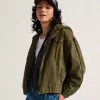 Essex Kapuzenjacke Essex Kapuzenjacke