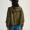 Essex Kapuzenjacke Essex Kapuzenjacke