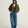 Essex Kapuzenjacke Essex Kapuzenjacke