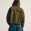 Essex Kapuzenjacke Essex Kapuzenjacke