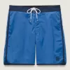 Everride 18» Boardshorts mit Wellenkante Everride 18» Boardshorts mit Wellenkante