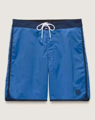 Everride 18» Boardshorts mit Wellenkante
