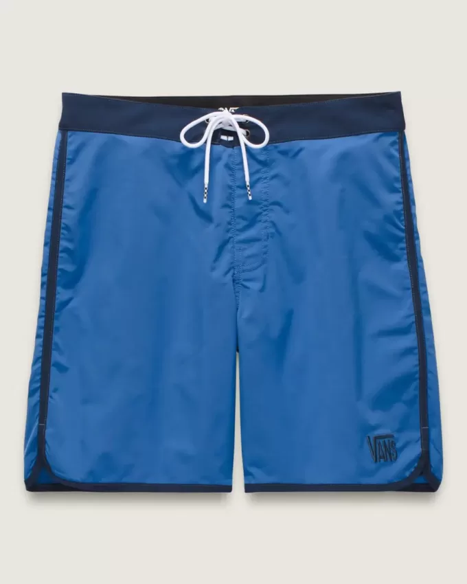 Everride 18» Boardshorts mit Wellenkante Everride 18» Boardshorts mit Wellenkante