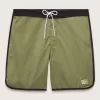Everride 18» Boardshorts mit Wellenkante Everride 18» Boardshorts mit Wellenkante