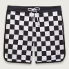 Everride 18» Boardshorts mit Wellenkante Everride 18» Boardshorts mit Wellenkante
