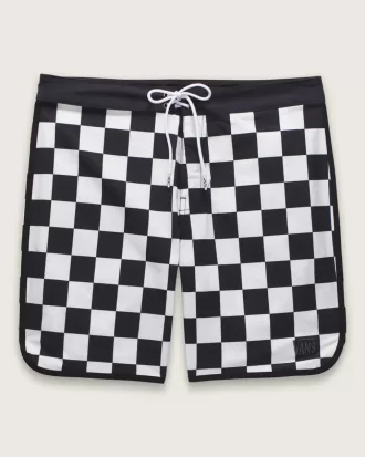 Everride 18» Boardshorts mit Wellenkante
