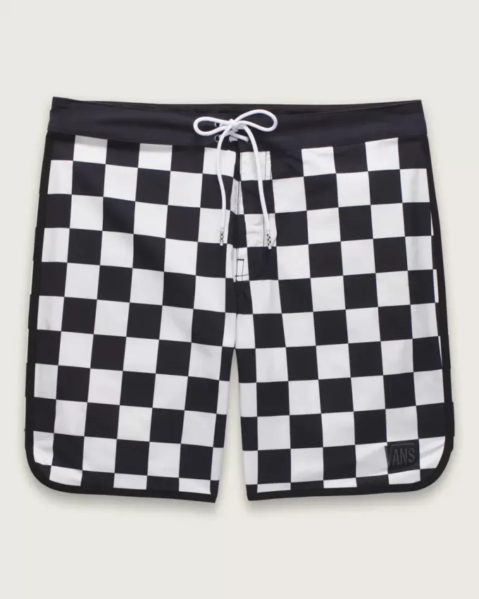Everride 18» Boardshorts mit Wellenkante Everride 18» Boardshorts mit Wellenkante