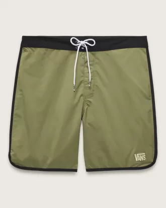 Everride 18» Boardshorts mit Wellenkante