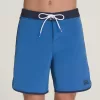 Everride 18» Boardshorts mit Wellenkante Everride 18» Boardshorts mit Wellenkante