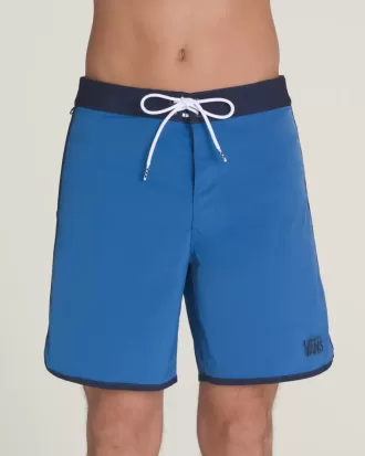 Everride 18» Boardshorts mit Wellenkante