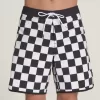 Everride 18» Boardshorts mit Wellenkante Everride 18» Boardshorts mit Wellenkante