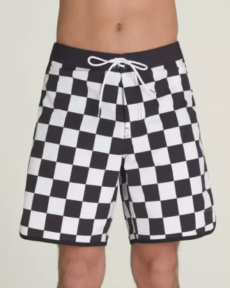 Everride 18» Boardshorts mit Wellenkante