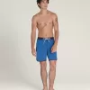 Everride 18» Boardshorts mit Wellenkante Everride 18» Boardshorts mit Wellenkante