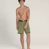 Everride 18» Boardshorts mit Wellenkante Everride 18» Boardshorts mit Wellenkante
