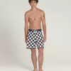Everride 18» Boardshorts mit Wellenkante Everride 18» Boardshorts mit Wellenkante
