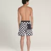 Everride 18» Boardshorts mit Wellenkante Everride 18» Boardshorts mit Wellenkante