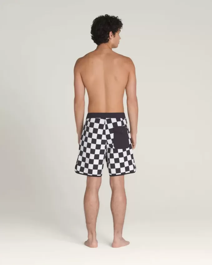 Everride 18» Boardshorts mit Wellenkante Everride 18» Boardshorts mit Wellenkante