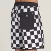 Everride 18» Boardshorts mit Wellenkante Everride 18» Boardshorts mit Wellenkante