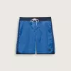 Everride 18» Boardshorts mit Wellenkante Everride 18» Boardshorts mit Wellenkante