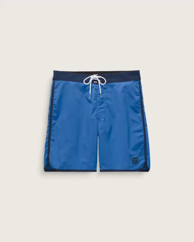 Everride 18» Boardshorts mit Wellenkante Everride 18» Boardshorts mit Wellenkante