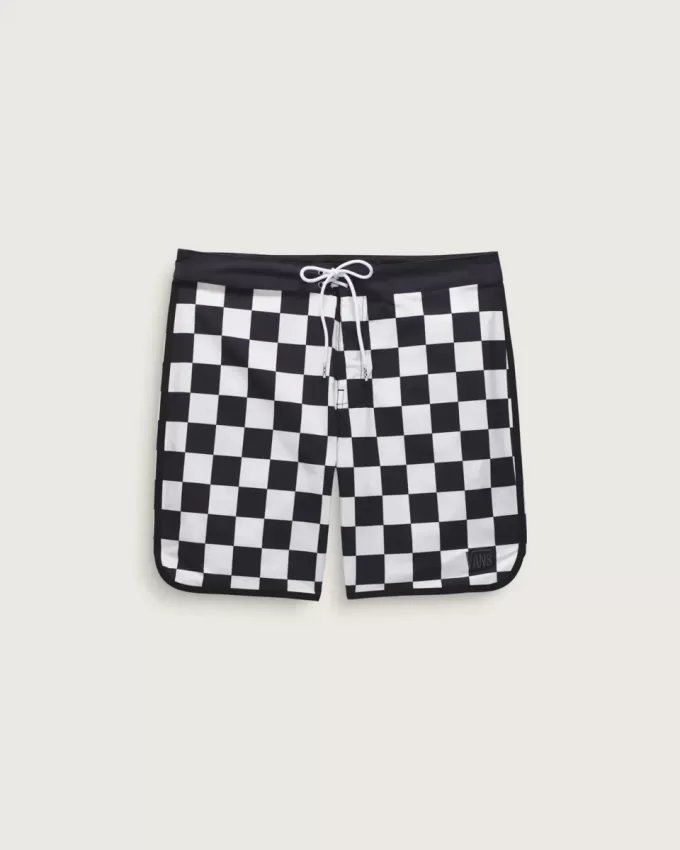 Everride 18» Boardshorts mit Wellenkante Everride 18» Boardshorts mit Wellenkante