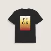 F*ck das Algorithmus-T-Shirt F*ck das Algorithmus-T-Shirt