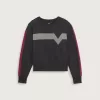 Faster Crew Sweatshirt