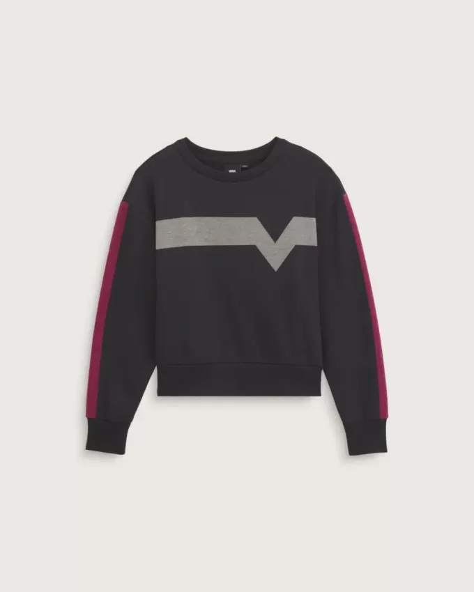Faster Crew Sweatshirt