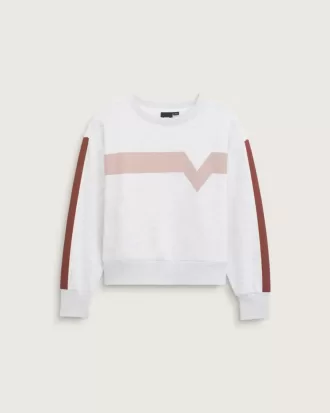 Faster Crew Sweatshirt