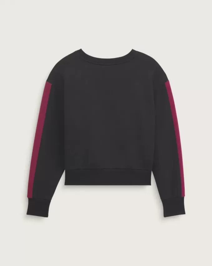 Faster Crew Sweatshirt
