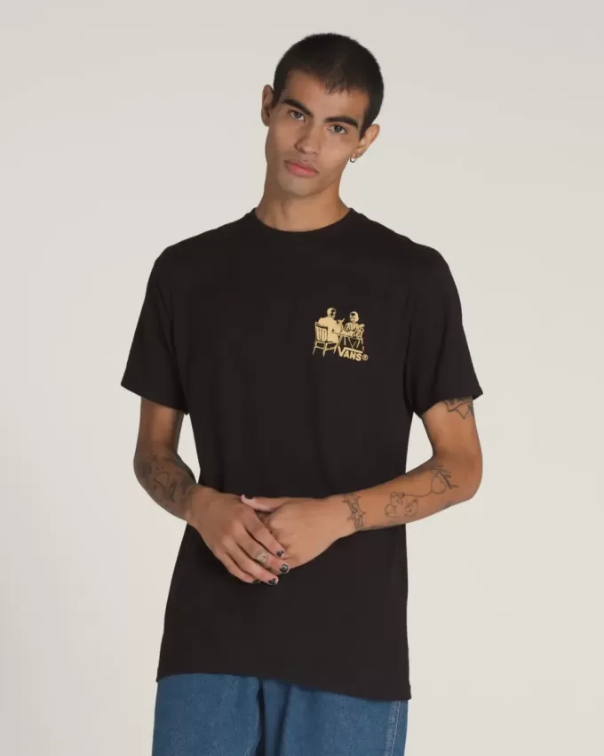Feines Essen T-Shirt Feines Essen T-Shirt