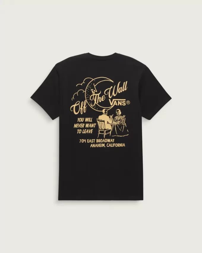 Feines Essen T-Shirt Feines Essen T-Shirt