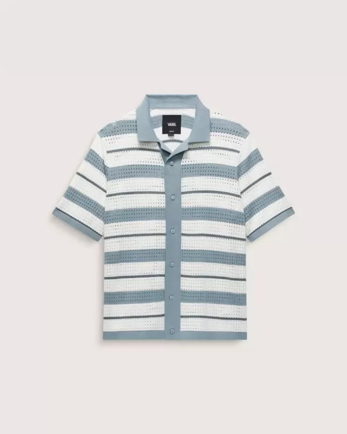 Feldman Sweater Shirt Feldman Sweater Shirt