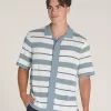 Feldman Sweater Shirt Feldman Sweater Shirt