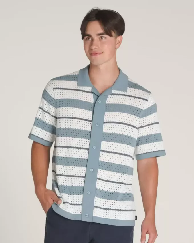 Feldman Sweater Shirt Feldman Sweater Shirt