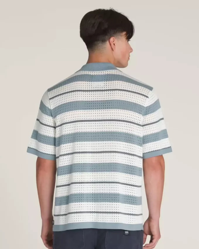 Feldman Sweater Shirt Feldman Sweater Shirt
