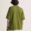 Feldman Sweater Shirt Feldman Sweater Shirt