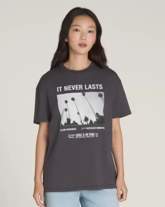 Foto Neverlasting T-Shirt